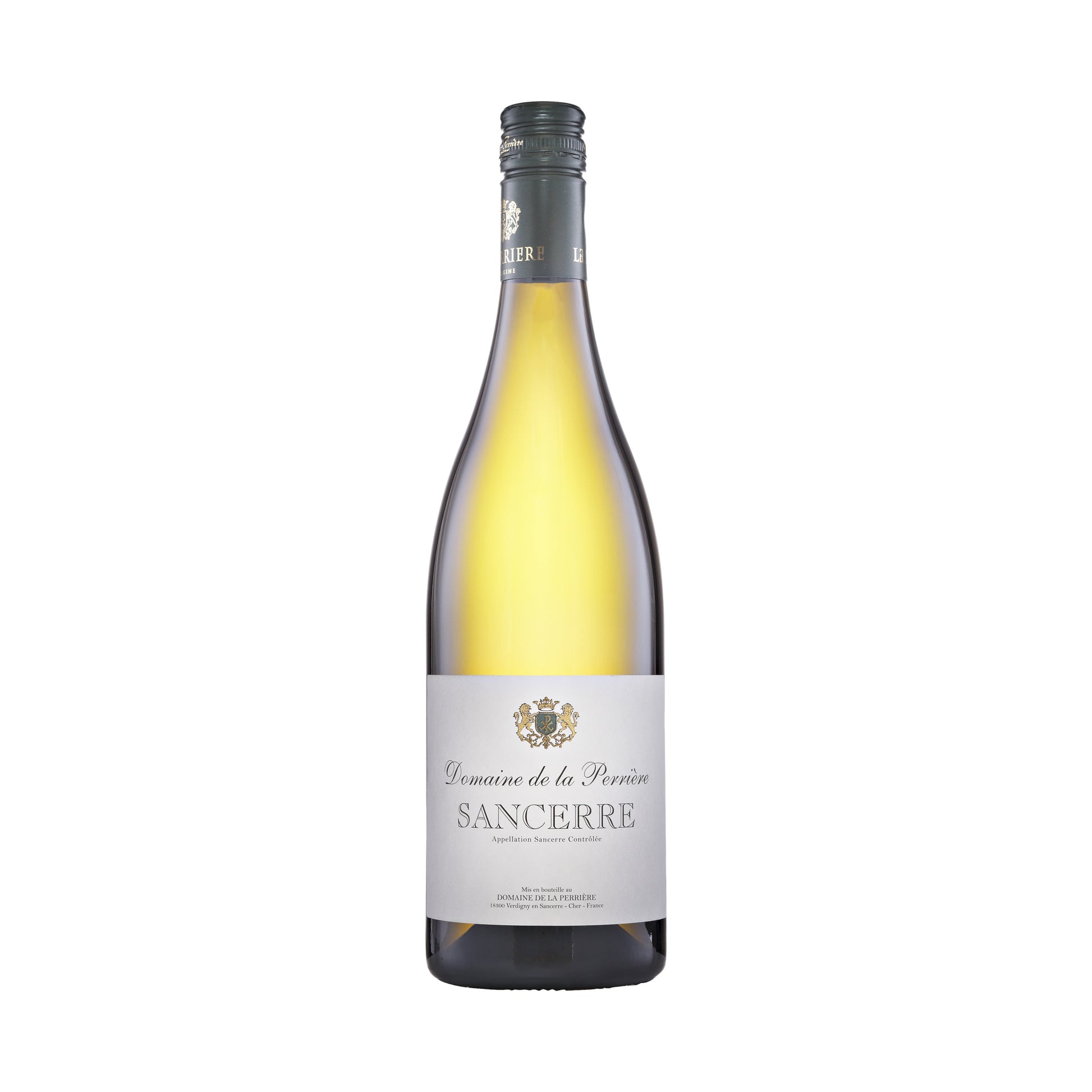 Domaine de la Perriere Sancerre White – Loire, France