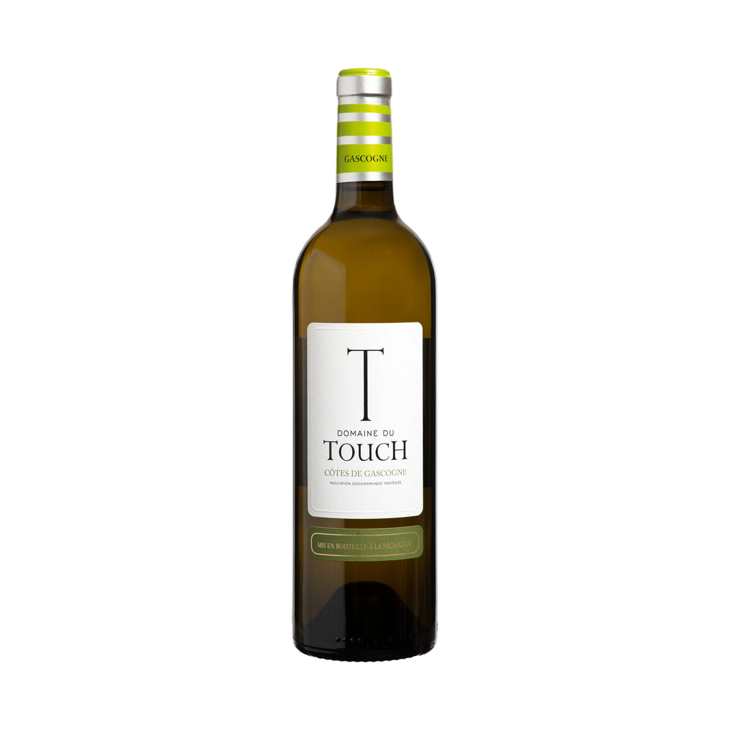 Domaine du Touch Côtes de Gascogne – Gascony, France