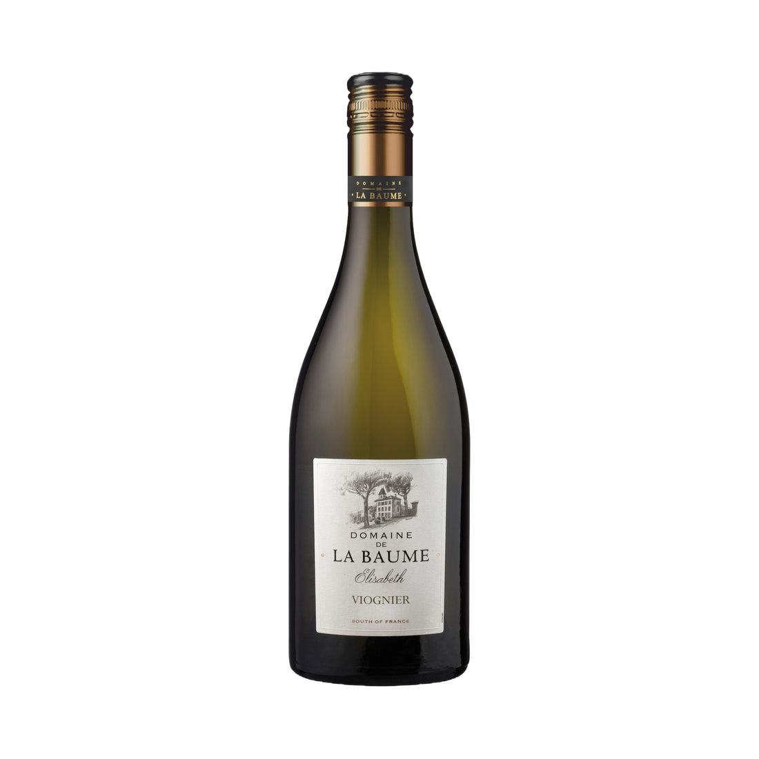 Domaine de la Baume Viognier – Languedoc-Roussillon, France
