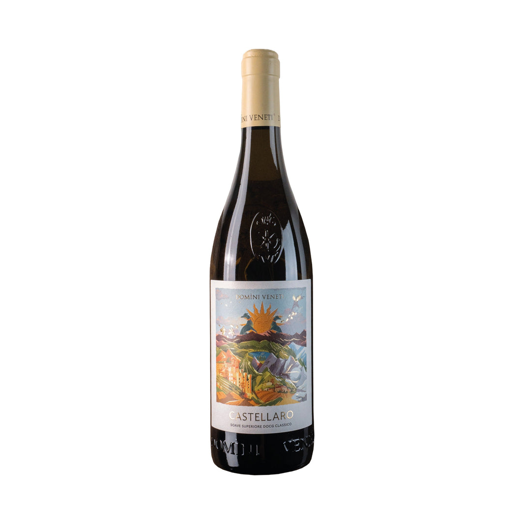 Domini Veneti Soave DOCG Castellaro 75cl bottle