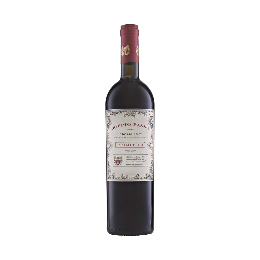 Doppio Passo Primitivo Puglia – Puglia, Italy