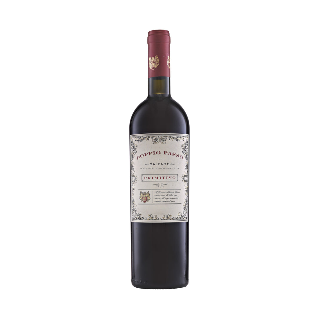 Doppio Passo Primitivo Puglia – Puglia, Italy