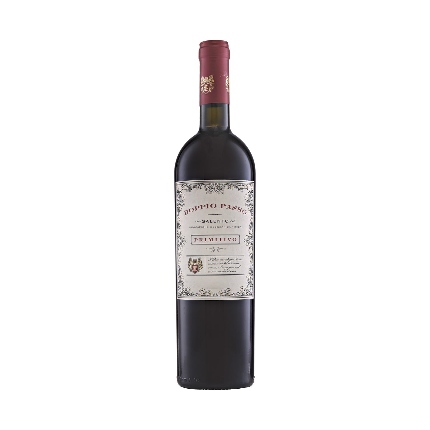 Doppio Passo Primitivo Puglia – Puglia, Italy