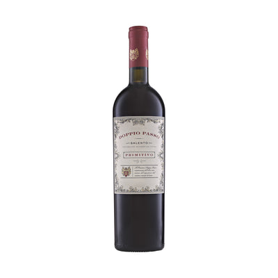 Doppio Passo Primitivo Puglia