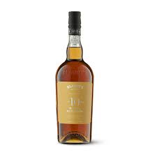 Blandy's Bual 10 Year Old - New Larger Bottle