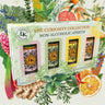 Drinks Kitchen The Curiosity Collection Non-Alcoholic Aperitif 4 x 225ml gift box
