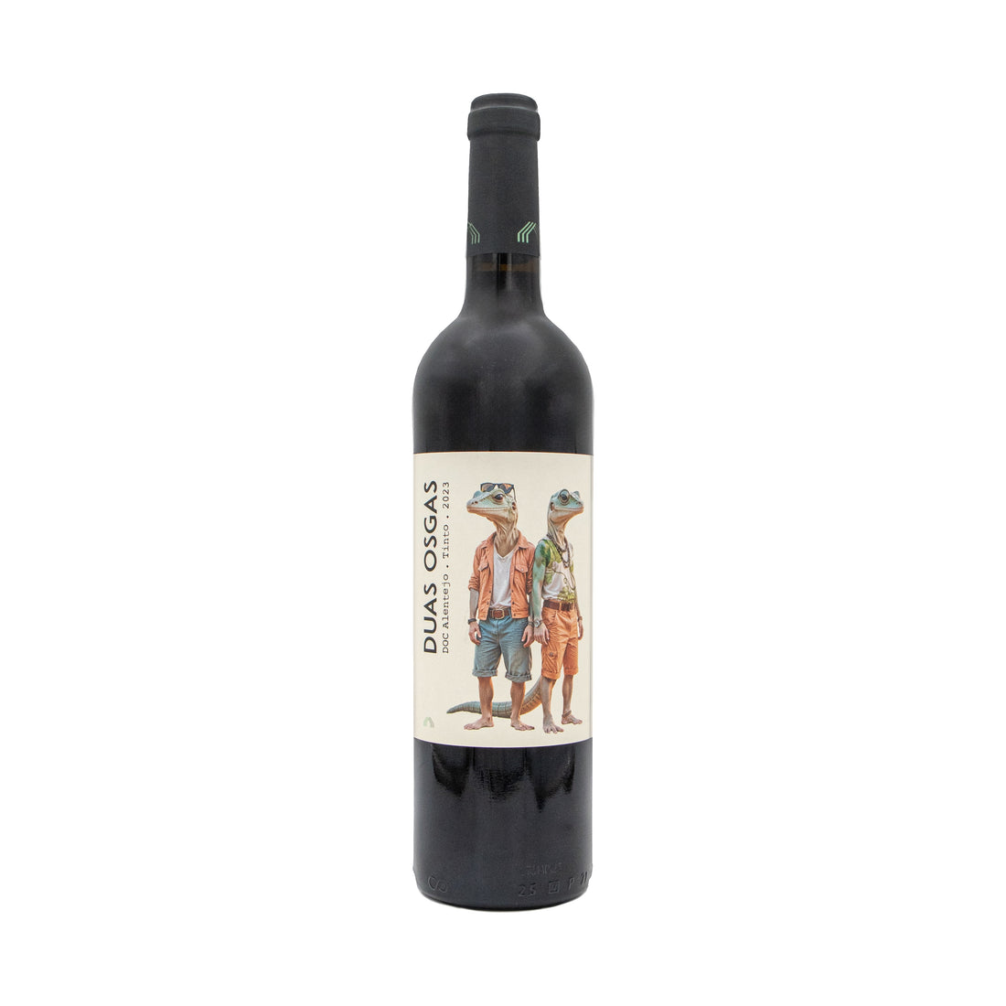 Duas Osgas Alentejo Tinto – Alentejo, Portugal
