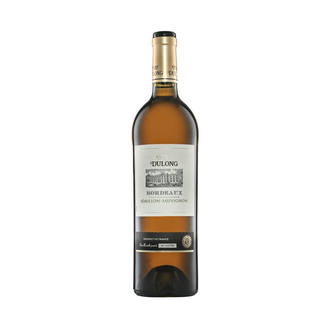 Dulong, Semillon & Sauvignon Blanc – Bordeaux, France