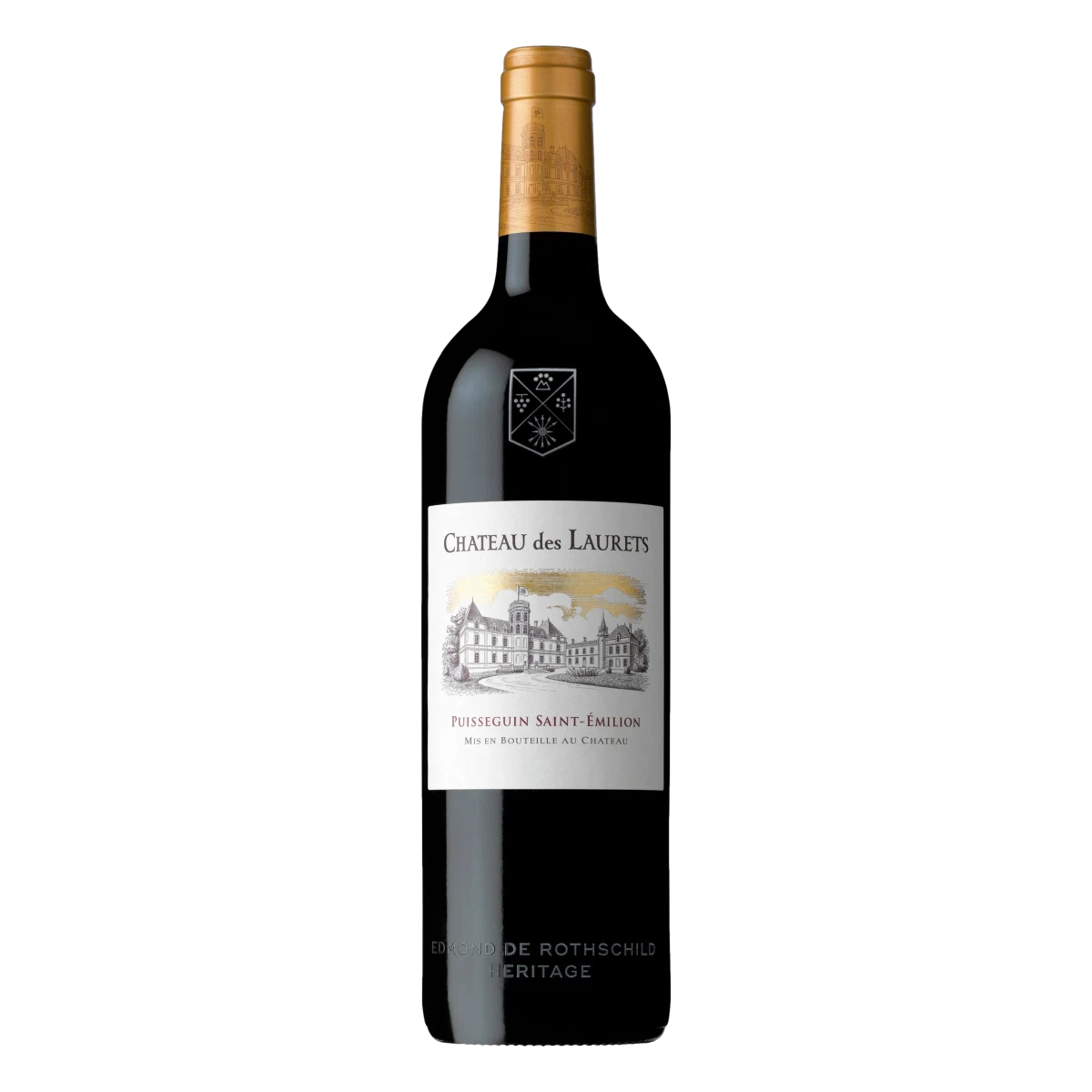 Château des Laurets 2018