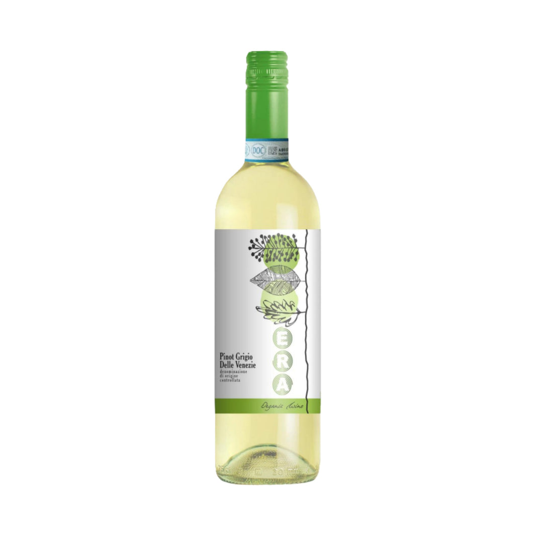 ERA Organic Pinot Grigio – Veneto, Italy