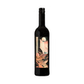 Escapada Vinho Tinto 75cl bottle