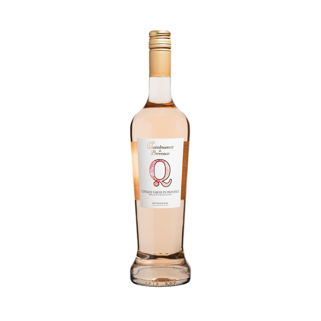 Estandon Quintessence de Provence – Provence, France