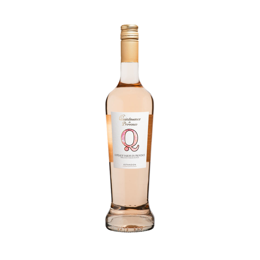 Estandon Quintessence de Provence – Provence, France