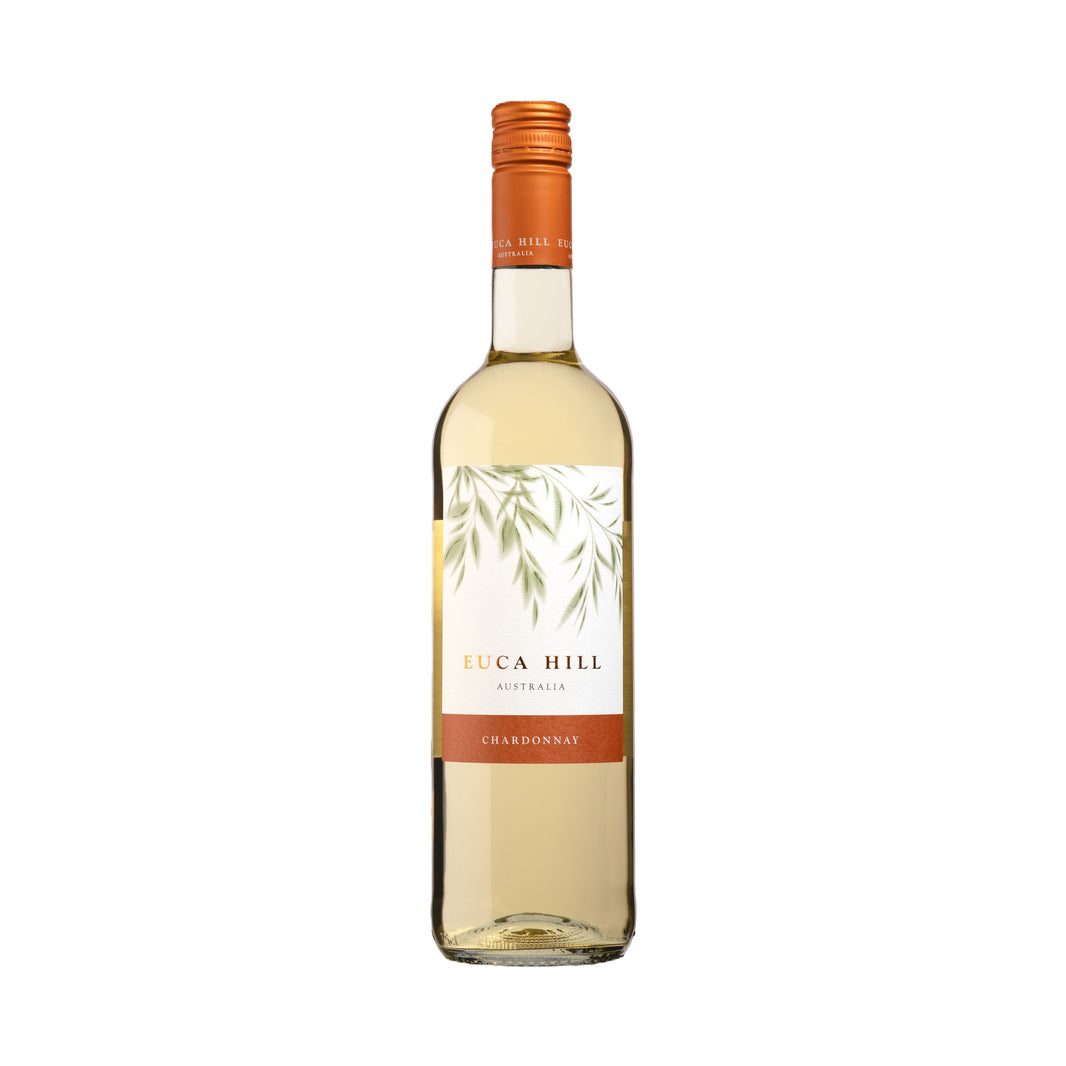 Euca Hill Chardonnay – South Eastern Australia