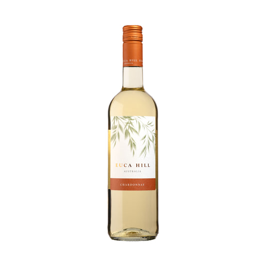 Euca Hill Chardonnay – South Eastern Australia, Australia