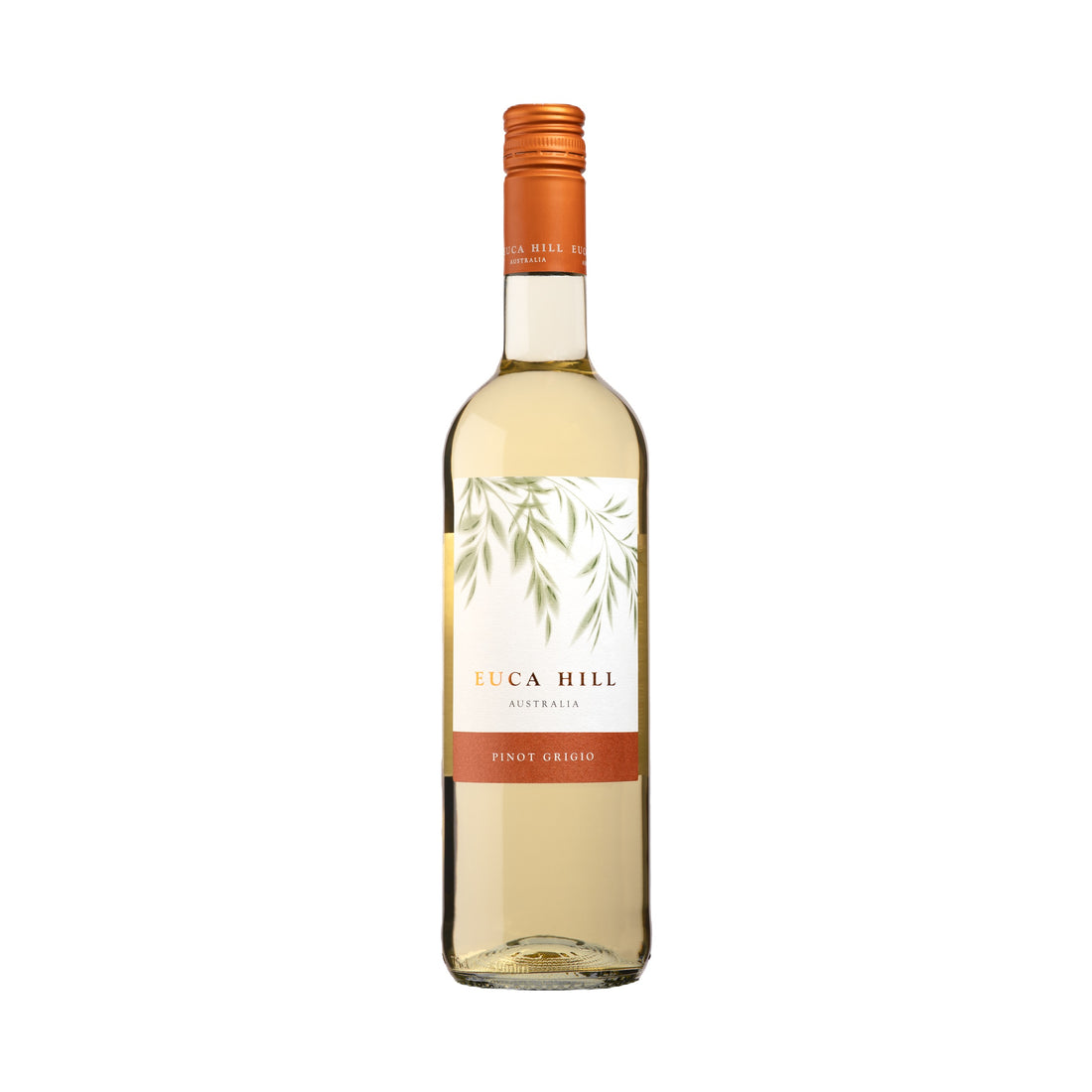Euca Hill Pinot Grigio – South Eastern Australia