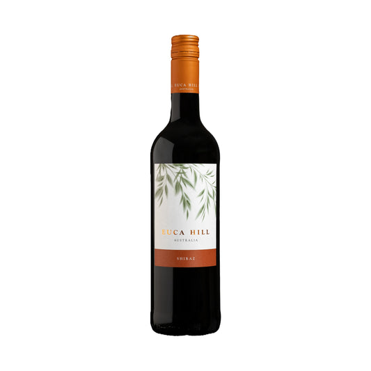 Euca Hill Shiraz – South Eastern Australia, Australia