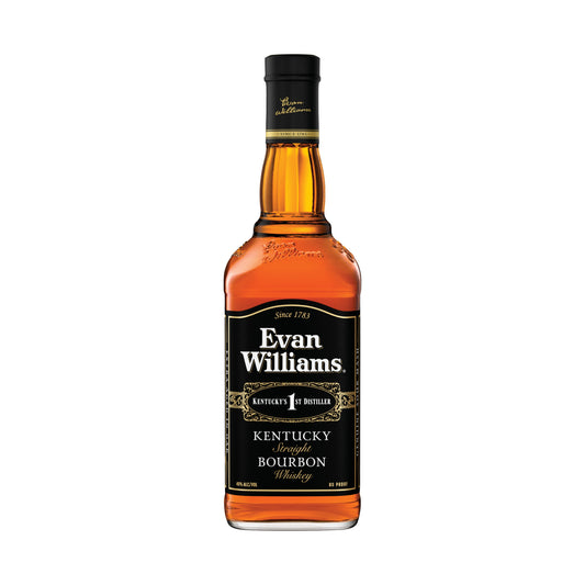 Evan Williams Kentucky Straight Bourbon Whiskey