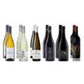 Explore Australia & New Zealand Wine Case – 12 bottle mixed case, two of each wine