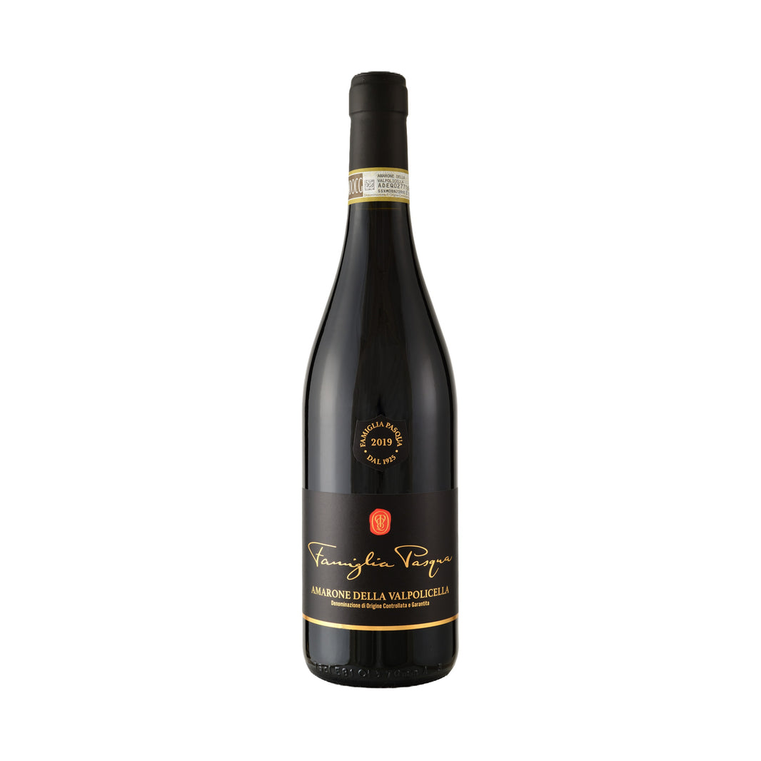 Famiglia Pasqua Amarone Valpolicella – Veneto, Italy