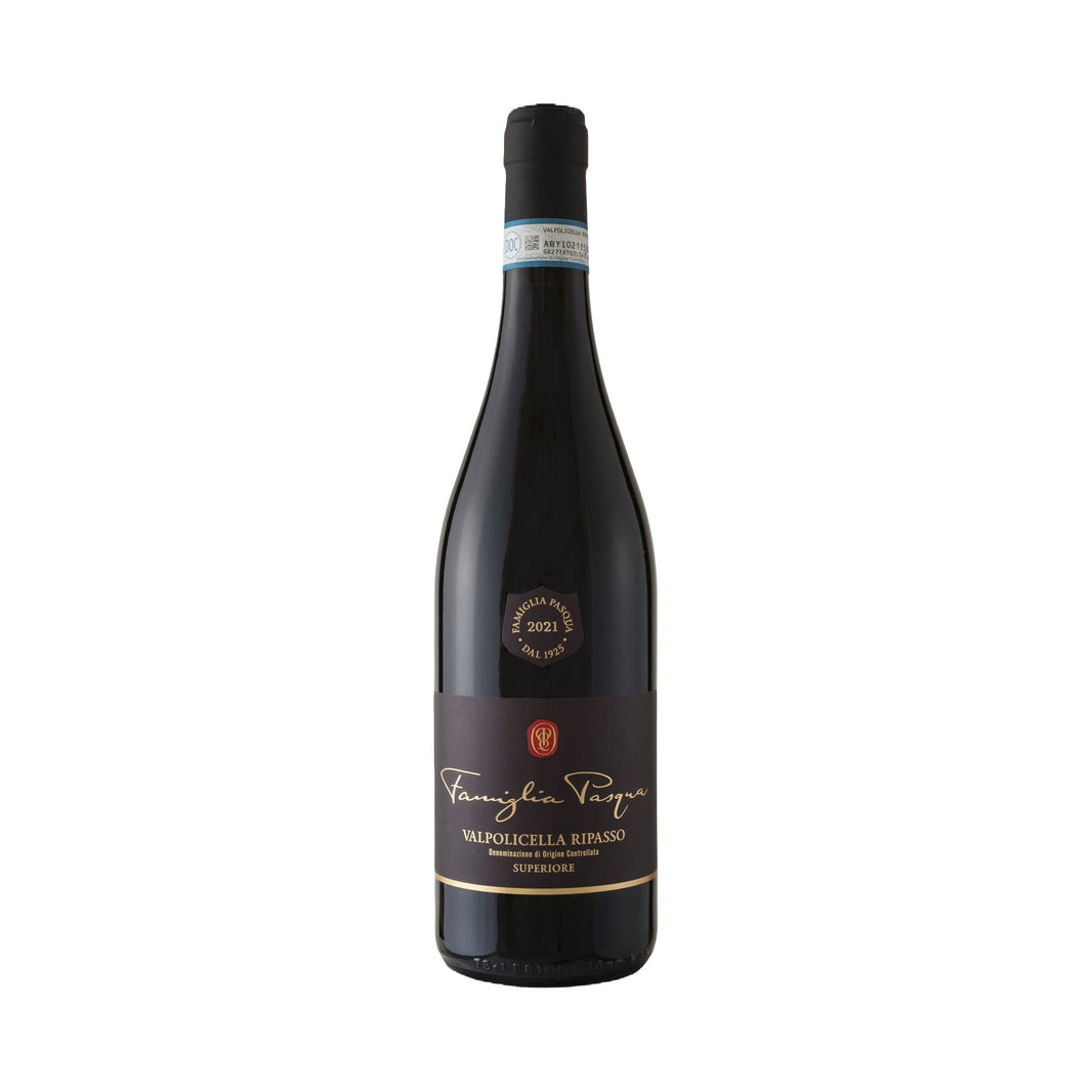 Famiglia Pasqua Valpolicella Superiore Ripasso – Veneto, Italy