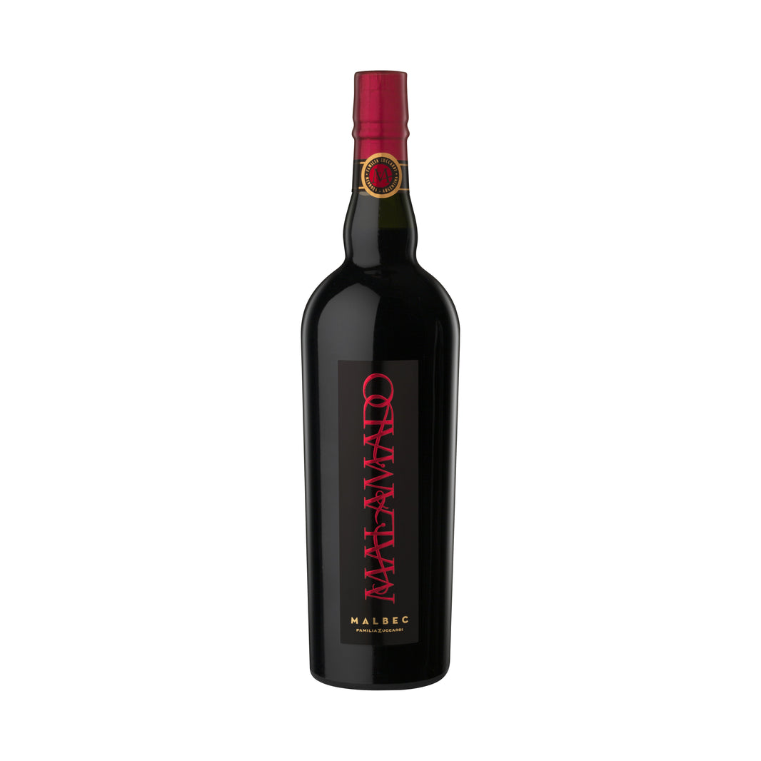 Familia Zuccardi Malamado Fortified Malbec – Mendoza, Argentina