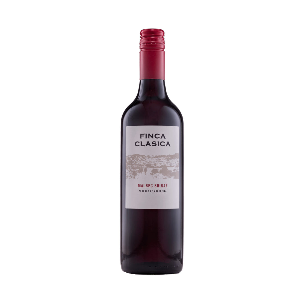 Finca Clasica Malbec & Shiraz – Mendoza, Argentina