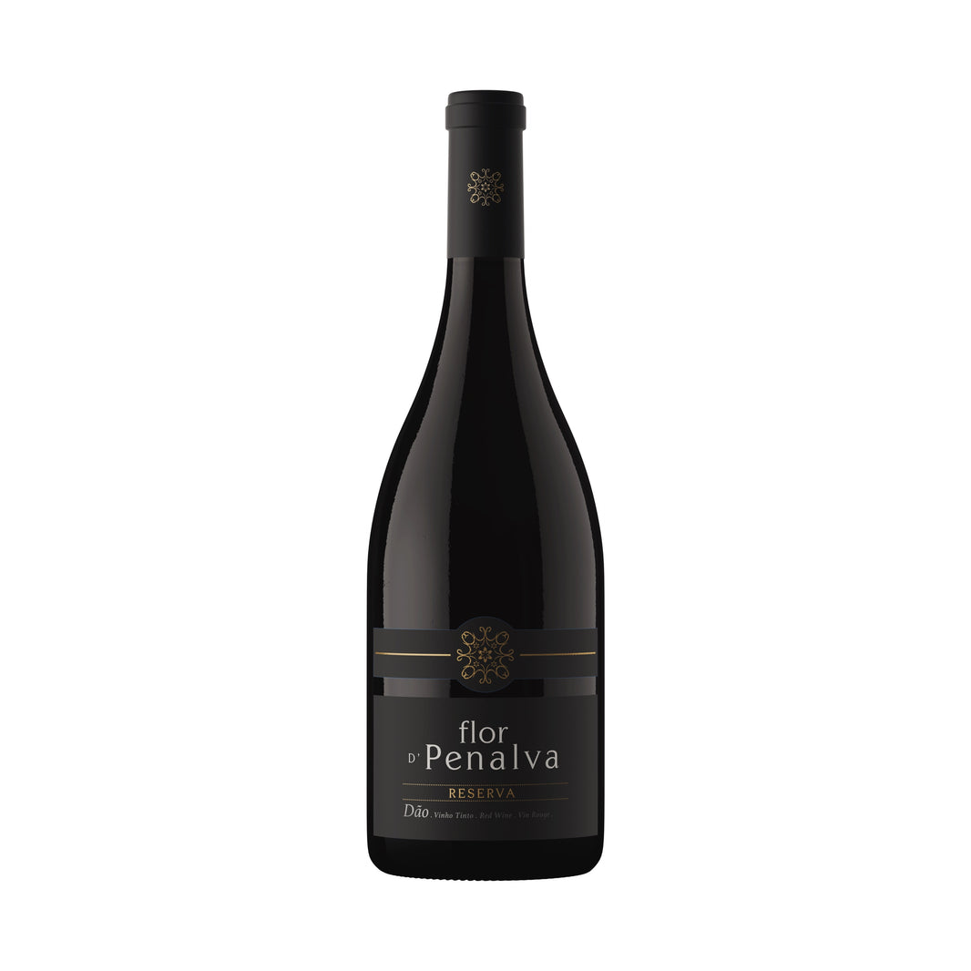 Flor d'Pennalva Reserva Dao Tinto – Dão, Portugal