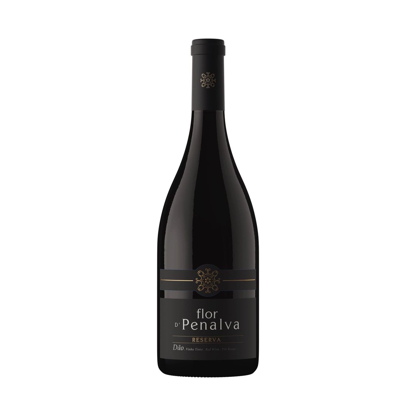 Flor d'Pennalva Reserva Dao Tinto – Dão, Portugal