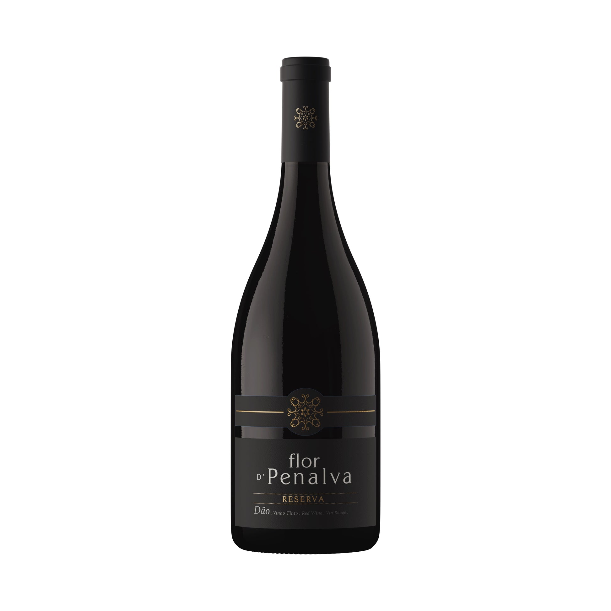 Flor d'Pennalva Reserva Dao Tinto – Dão, Portugal
