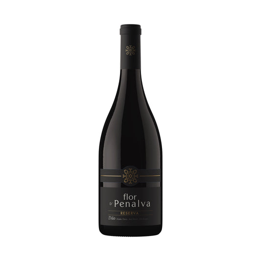 Flor d'Pennalva Reserva Dao Tinto – Dão, Portugal