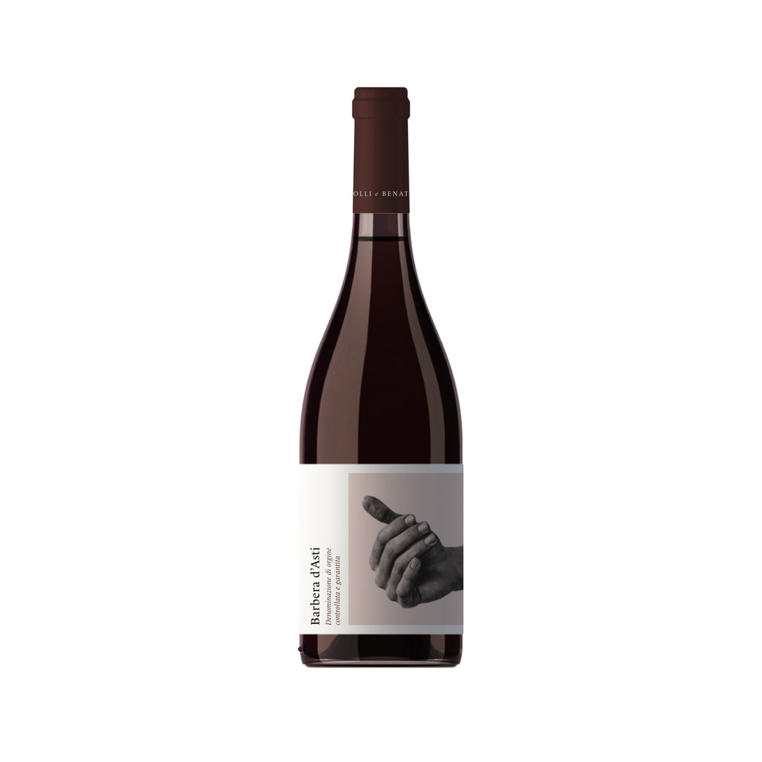 Folli & Benato Barbera d'Asti – Asti, Italy