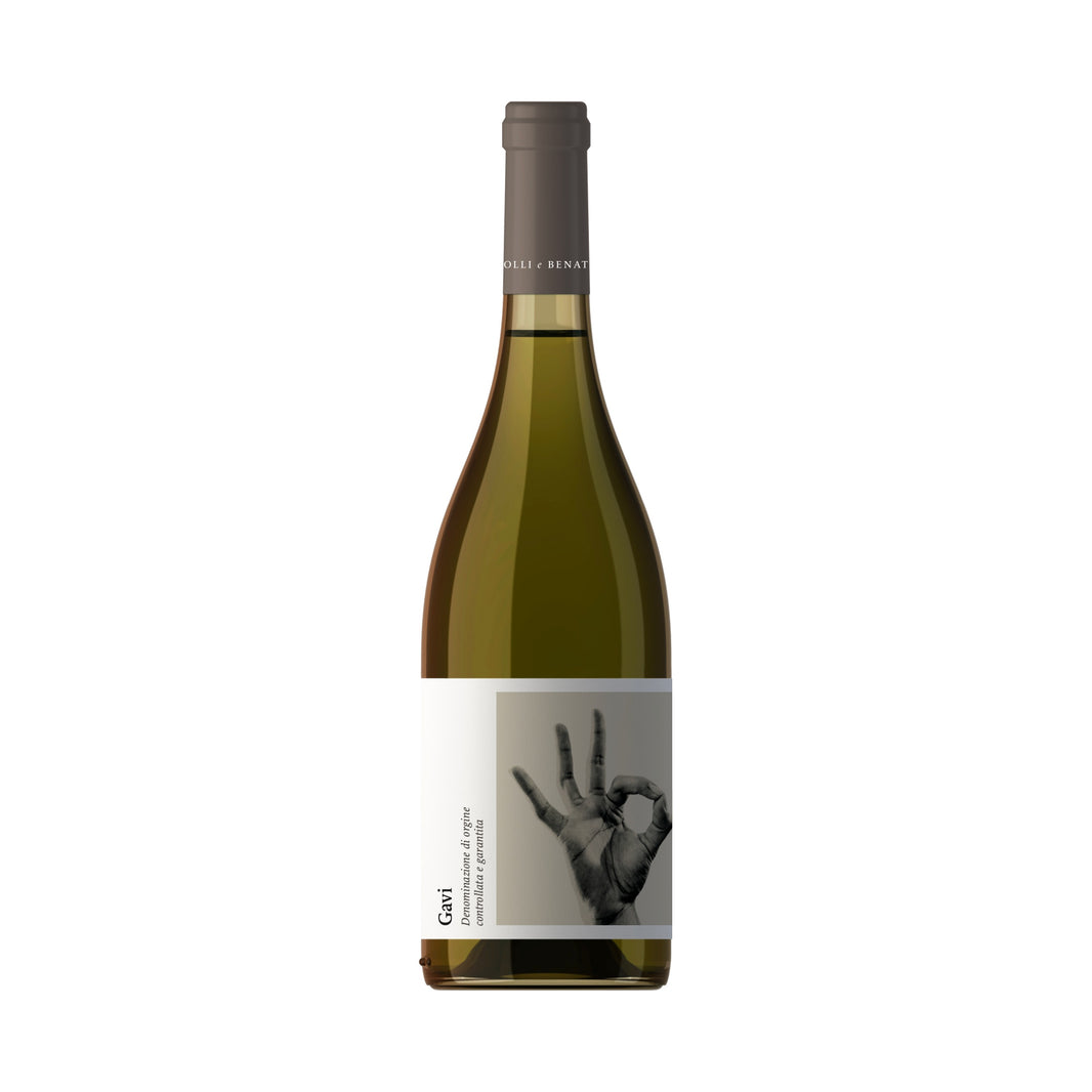 Folli & Benato Gavi – Gavi, Italy
