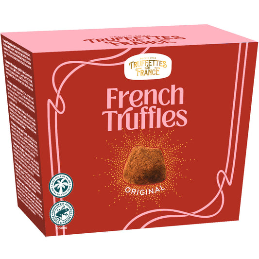 Truffes Fantaisie Nature