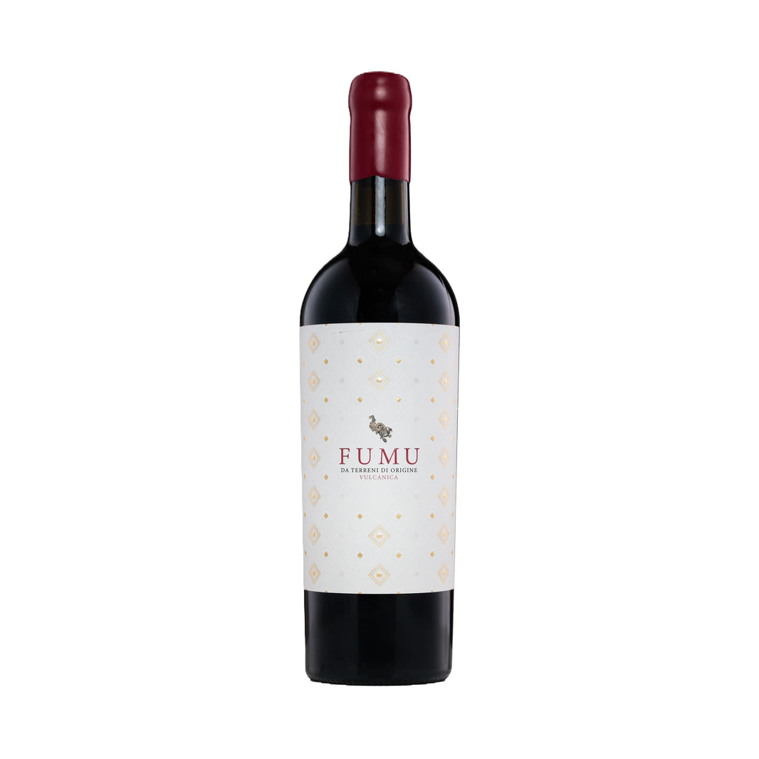 Fumu, Rosso Terre Siciliane IGT – Sicily, Italy
