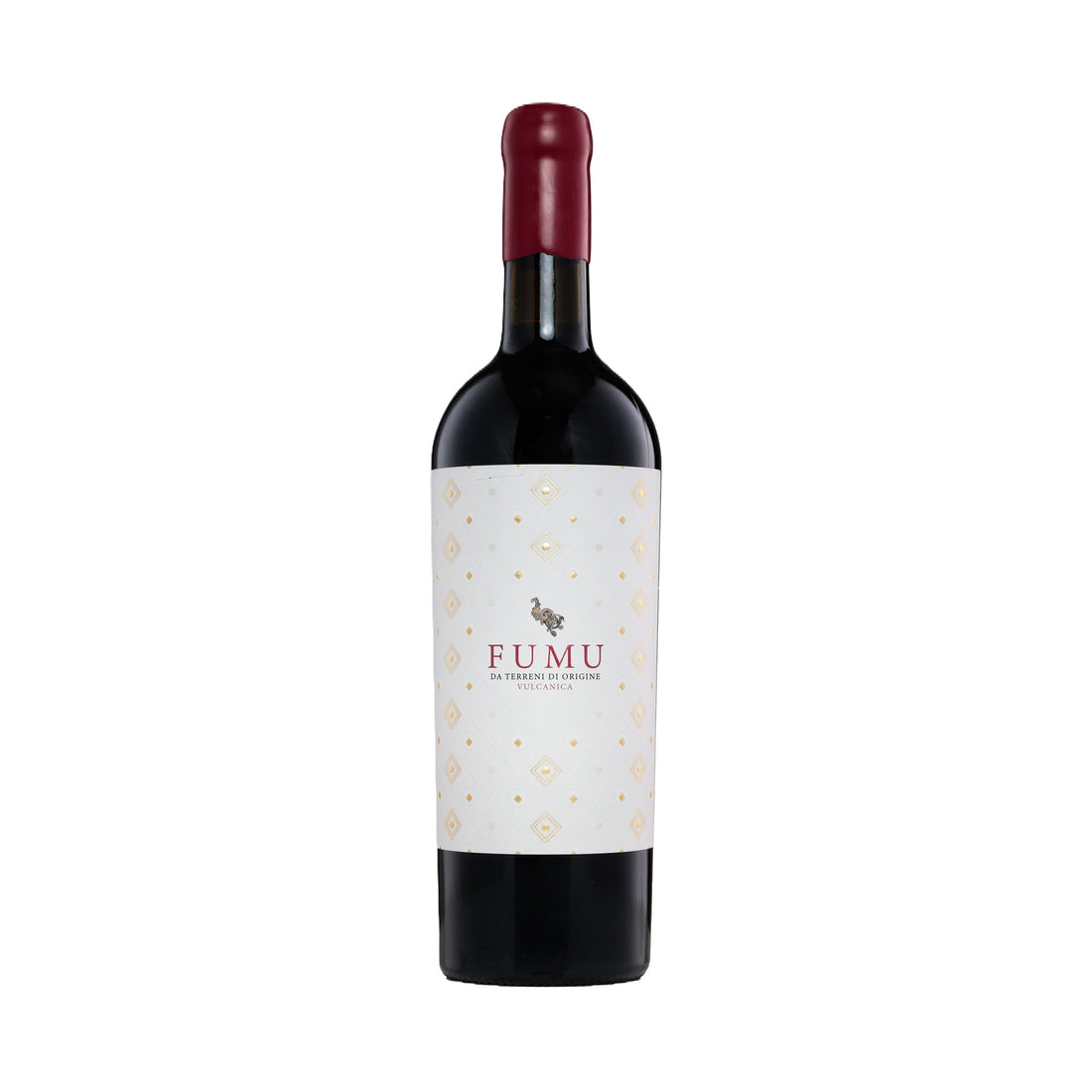 Fumu, Rosso Terre Siciliane IGT – Sicily, Italy