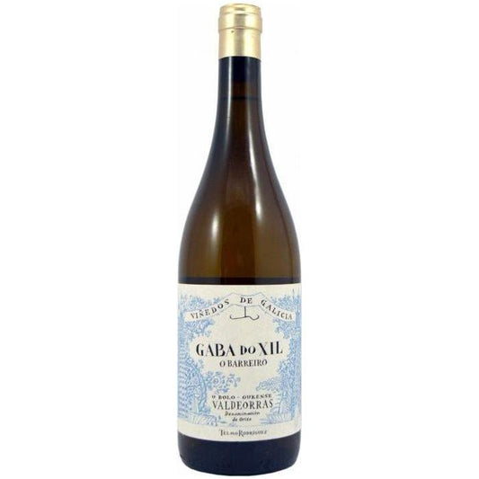 Gaba do XIL Godello Wine