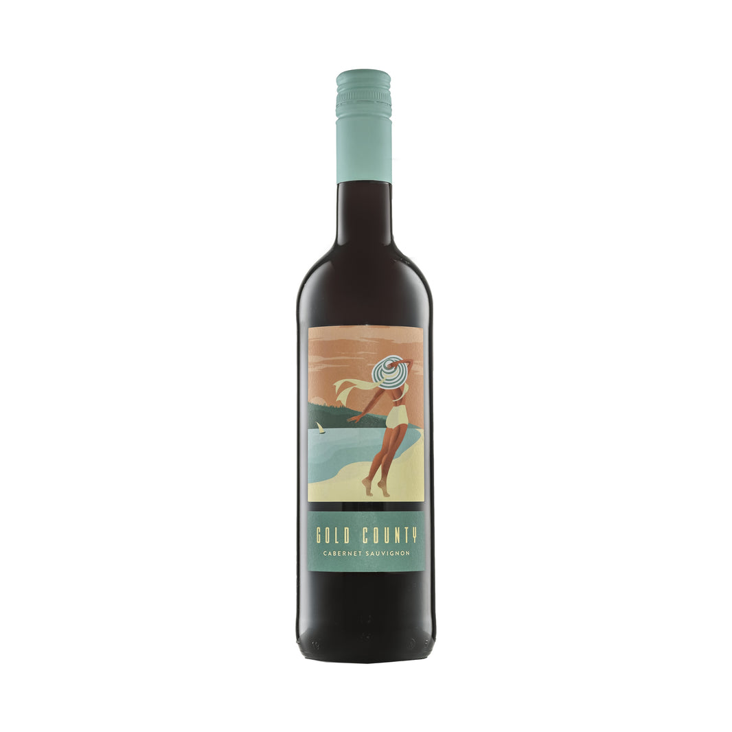 Gold County Cabernet Sauvignon – California, United States