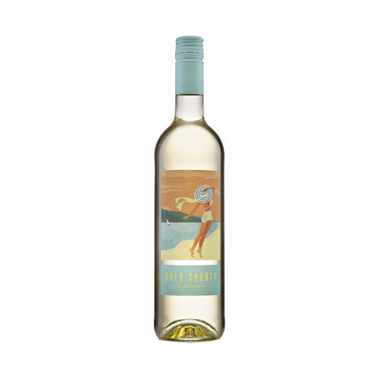 Gold County Chardonnay – United States