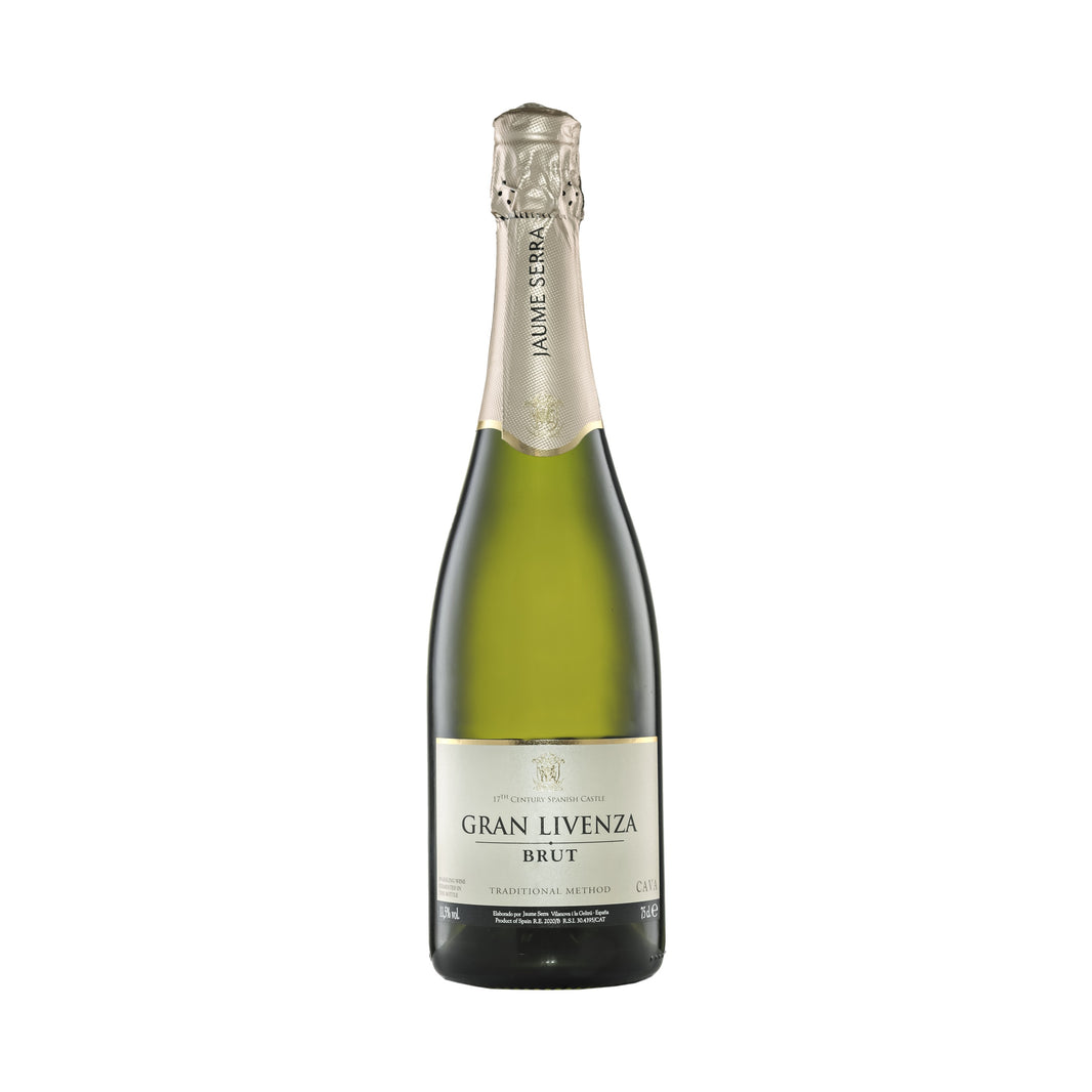 Gran Livenza Cava – Penedès, Spain