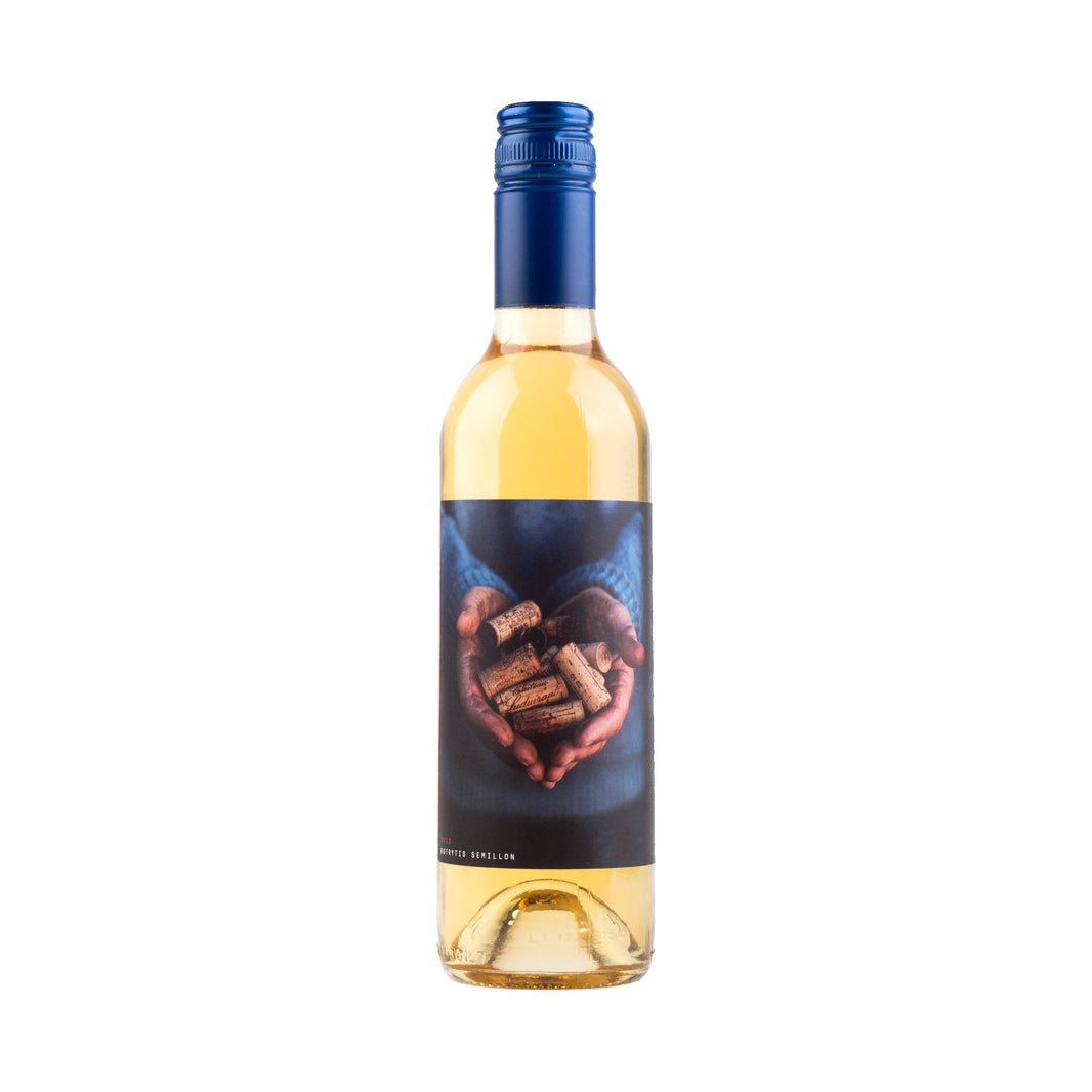 Growers Touch Botrytis Semillon – New South Wales, Australia