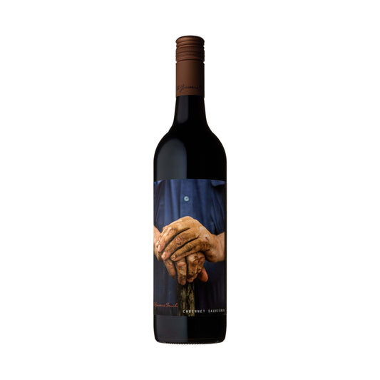 Growers Touch Cabernet Sauvignon