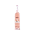 Hecht & Bannier Coteaux d'Aix-en-Provence Organic Rosé – Provence, France