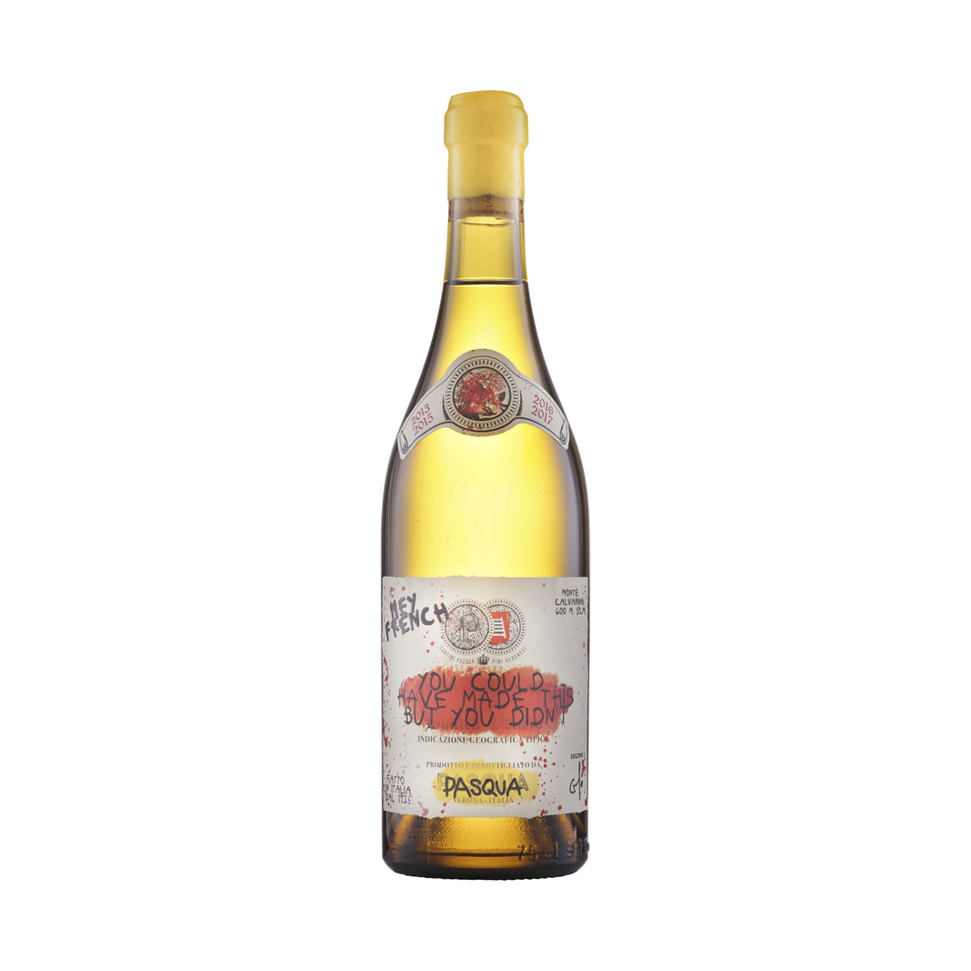 Pasqua 'Hey French- You Could Have Made This But You Didn't' – Veneto, Italy
