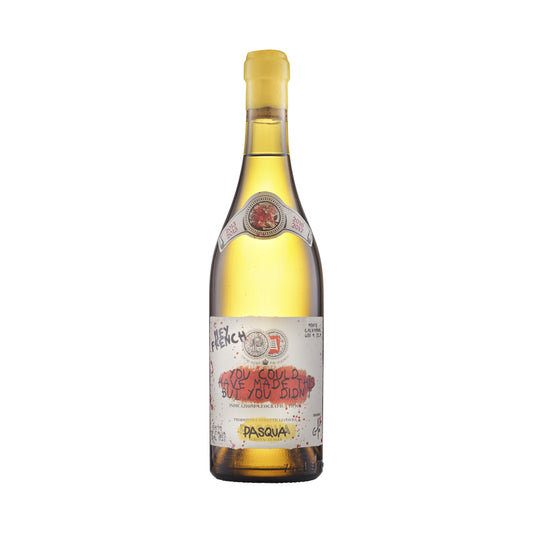Pasqua 'Hey French- You Could Have Made This But You Didn't' – Veneto, Italy