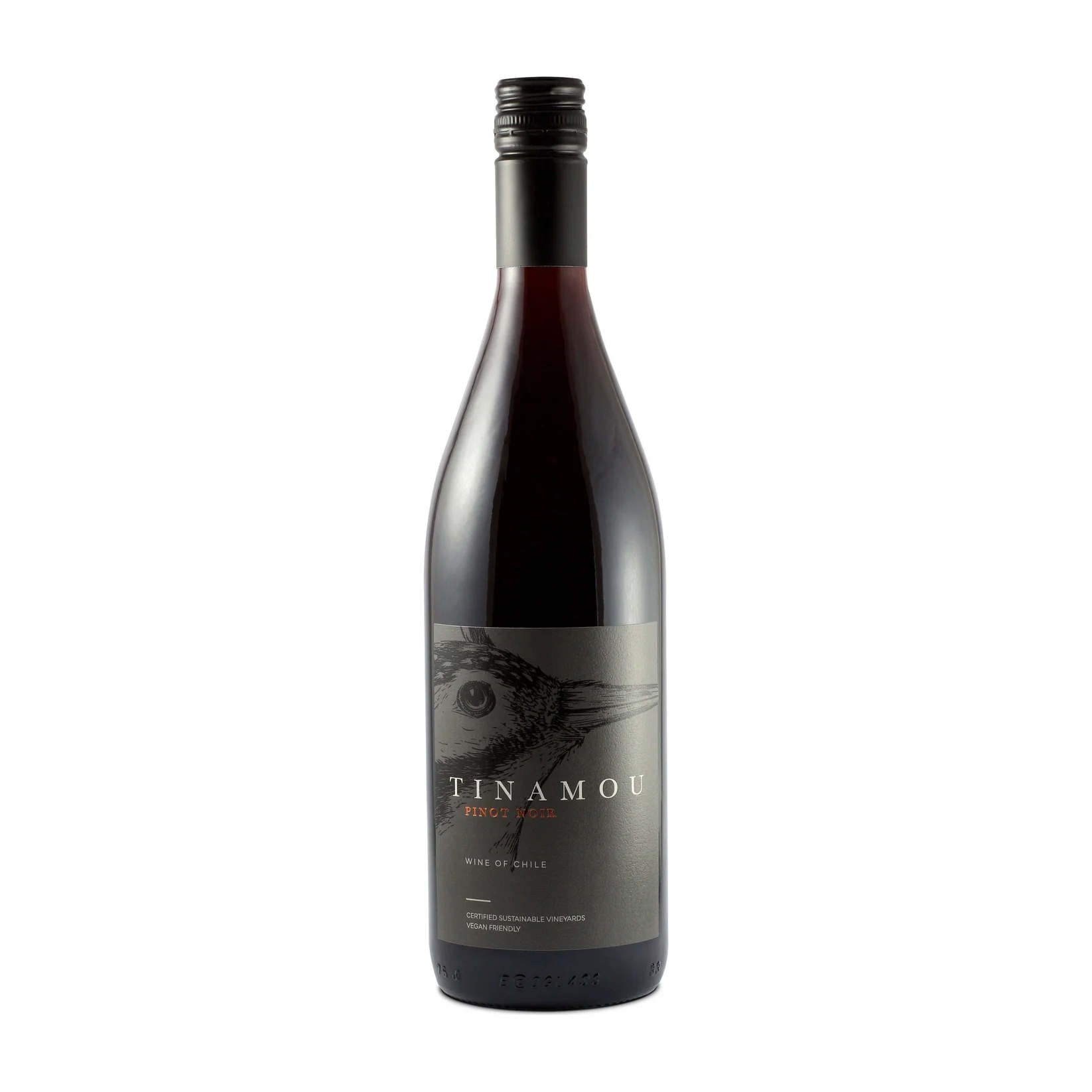 Vegan Red Wine Case Wine Case 6 x 75cl,12 x 75cl