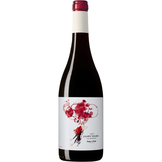 Coca Fito Jaspi Negre