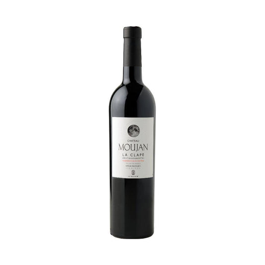 Chateau Moujan La Clape Wine