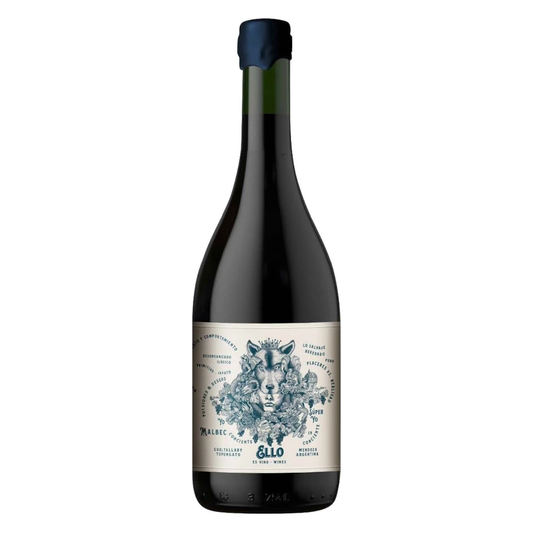 Ello Malbec