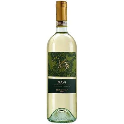 Cantine Volpi Gavi